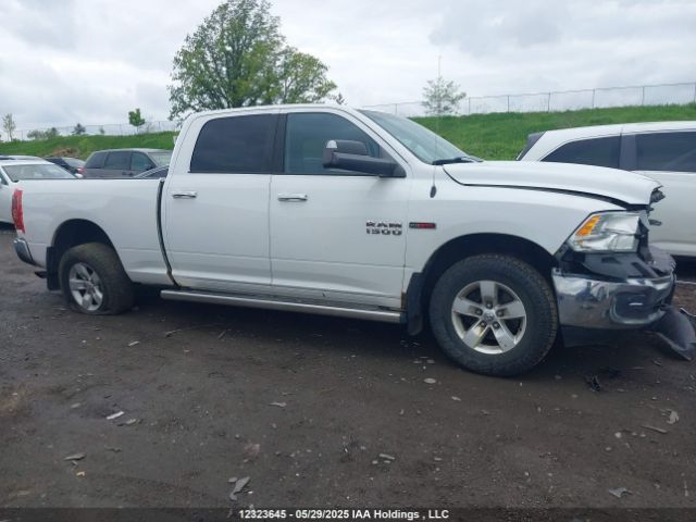 1C6RR7TM9FS501820 RAM 2015