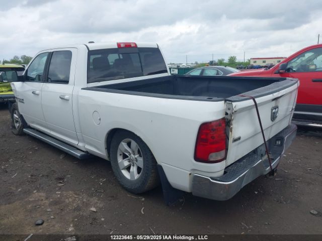 1C6RR7TM9FS501820 RAM 2015