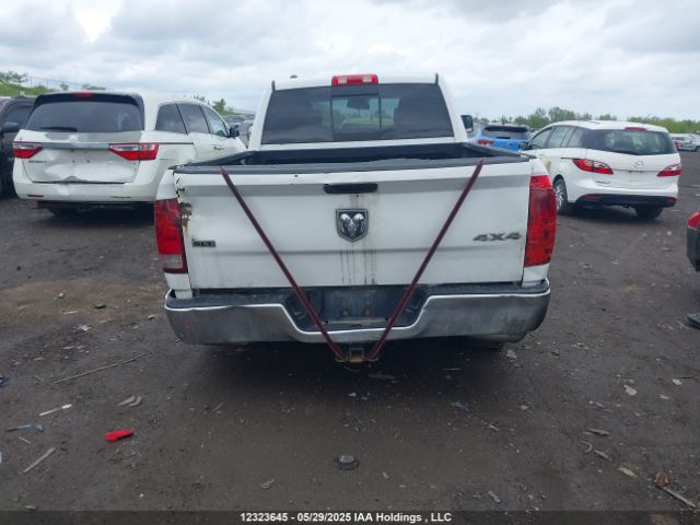1C6RR7TM9FS501820 RAM 2015