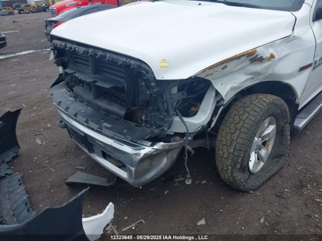 1C6RR7TM9FS501820 RAM 2015