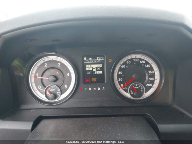 1C6RR7TM9FS501820 RAM 2015
