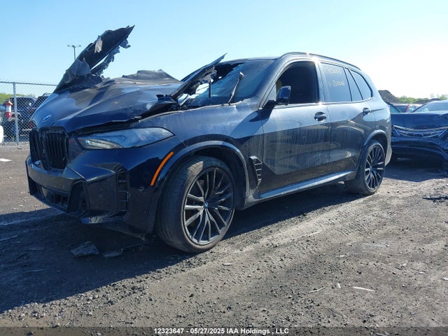 5UX23EU04S9Z60006 BMW X5