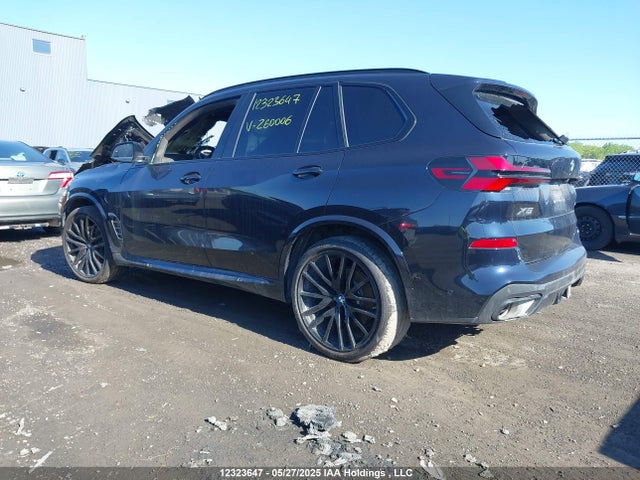 5UX23EU04S9Z60006 BMW X5