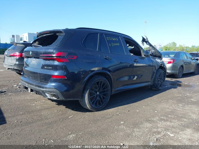 5UX23EU04S9Z60006 BMW X5