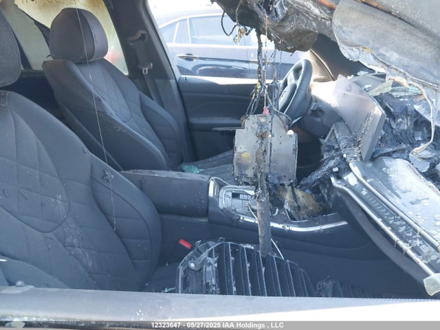 5UX23EU04S9Z60006 BMW X5