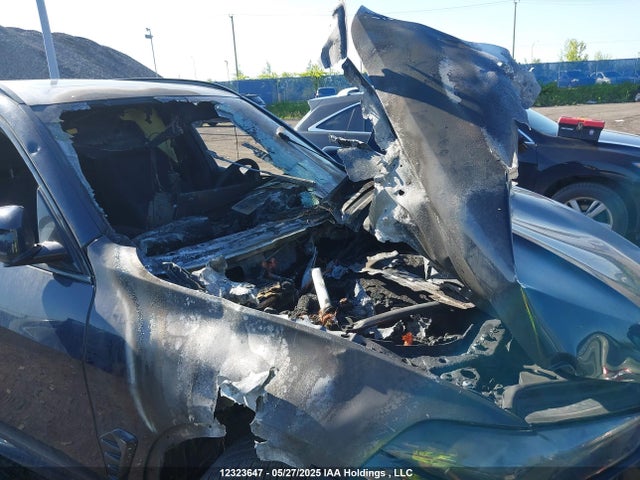 5UX23EU04S9Z60006 BMW X5