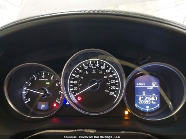 JM1GJ1U54G1438998 Mazda py