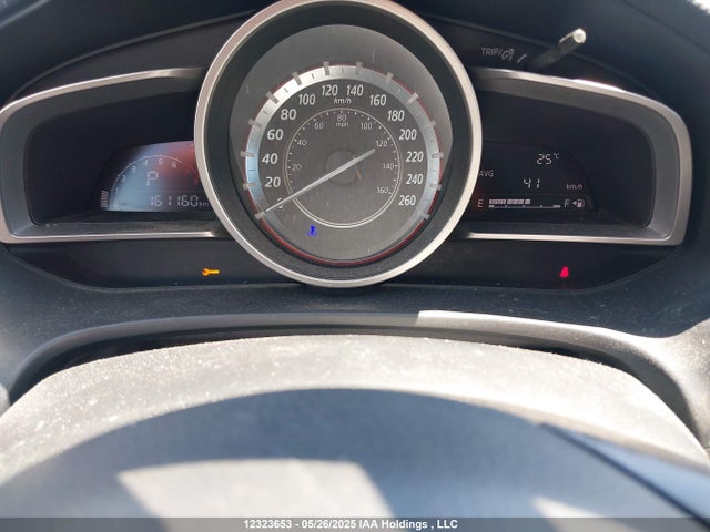 3MZBM1L79GM317985 Mazda pe