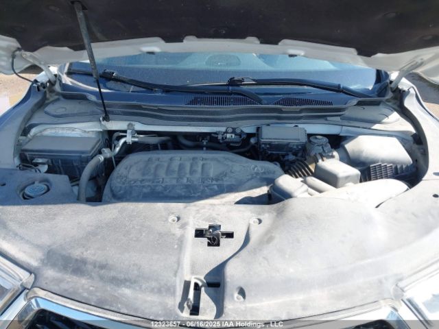 5J8YD4H60JL801200 Acura j35y5