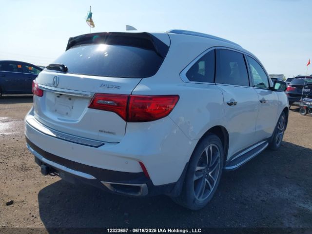5J8YD4H60JL801200 Acura j35y5