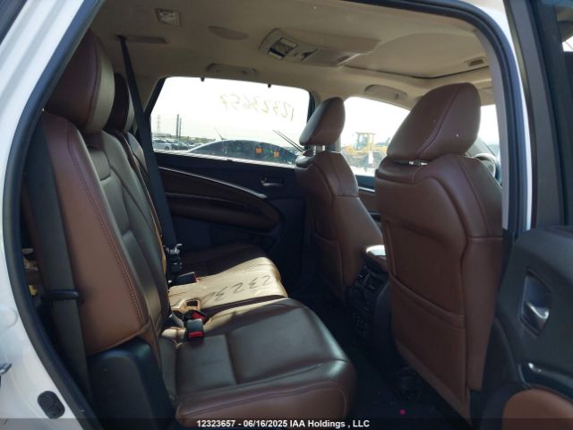 5J8YD4H60JL801200 Acura j35y5