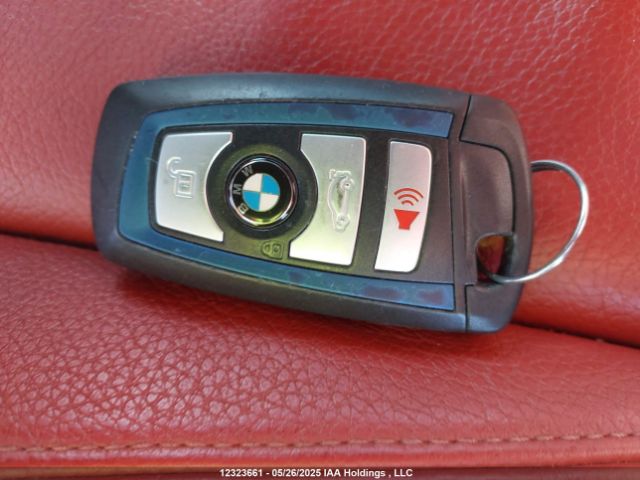 WBA3R5C59FK371904 BMW 435i