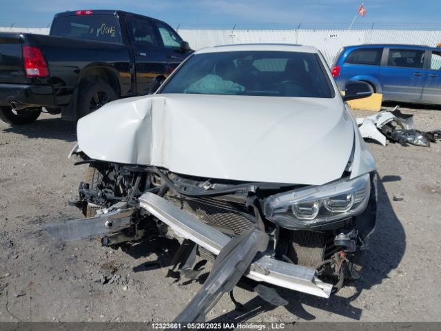 WBA3R5C59FK371904 BMW 435i