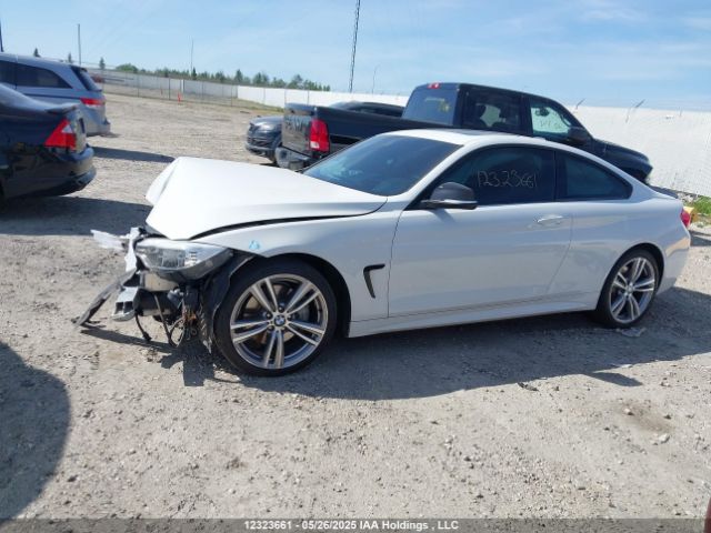 WBA3R5C59FK371904 BMW 435i