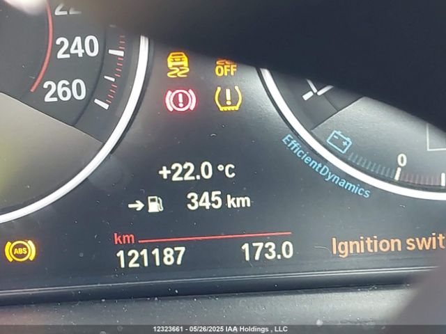 WBA3R5C59FK371904 BMW 435i