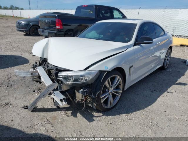WBA3R5C59FK371904 BMW 435i