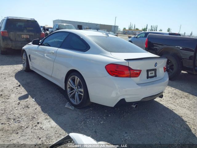 WBA3R5C59FK371904 BMW 435i