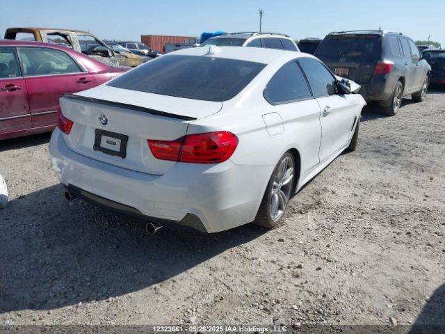 WBA3R5C59FK371904 BMW 435i