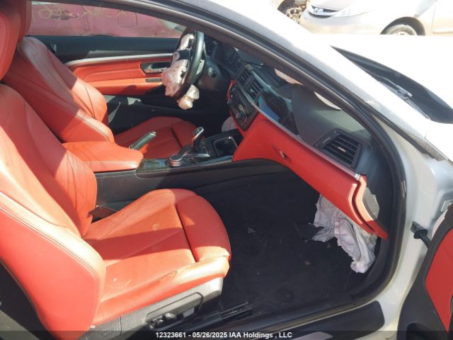 WBA3R5C59FK371904 BMW 435i