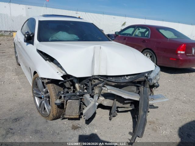 WBA3R5C59FK371904 BMW 435i