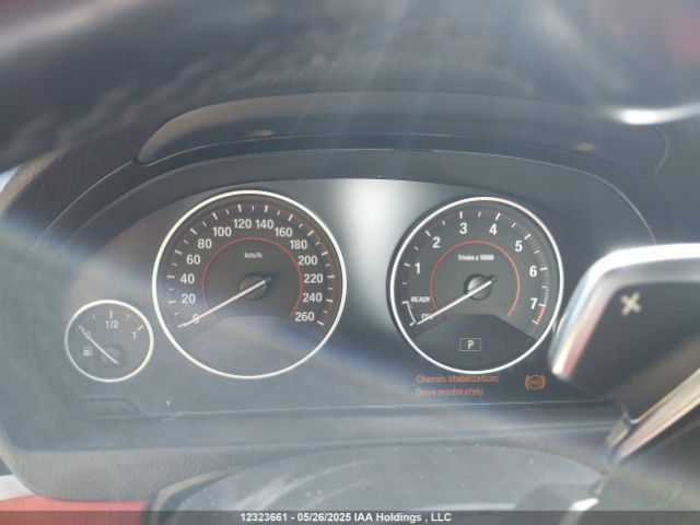 WBA3R5C59FK371904 BMW 435i