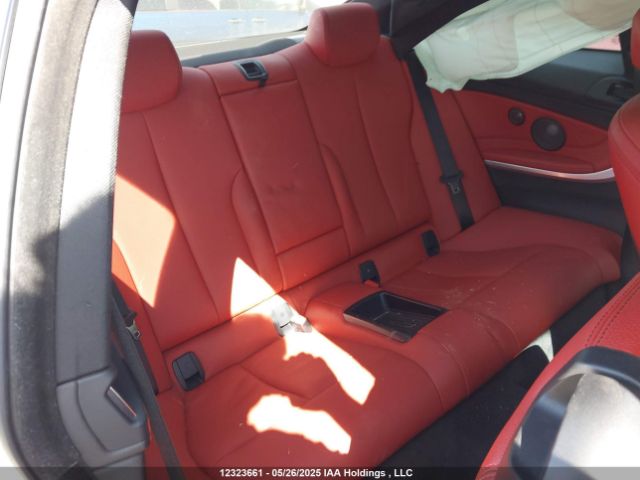 WBA3R5C59FK371904 BMW 435i