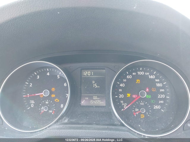 1VWAS7A31GC047771 Volkswagen Passat