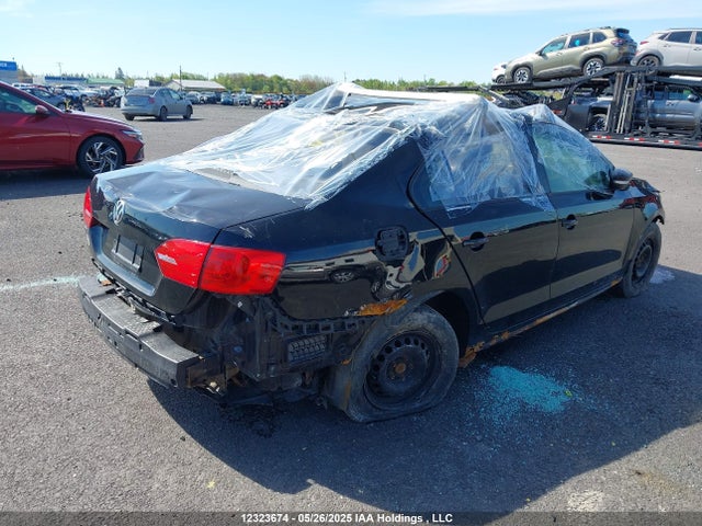3VW1K7AJ8EM407032 Volkswagen Jetta