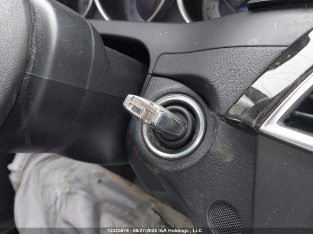 WDDGF8AB3EA936648 Mercedes-Benz 2014