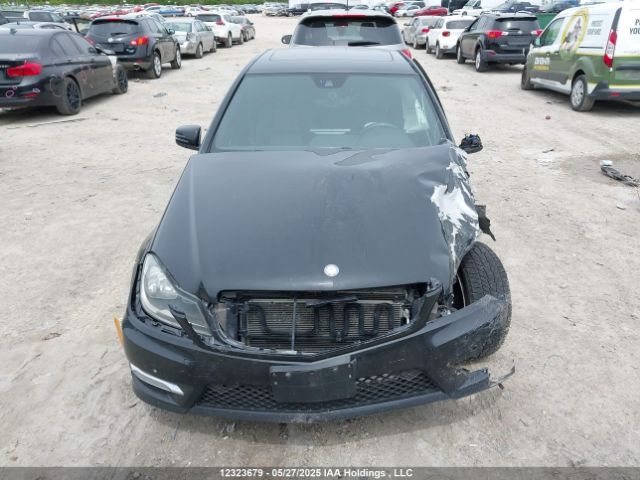 WDDGF8AB3EA936648 Mercedes-Benz 2014