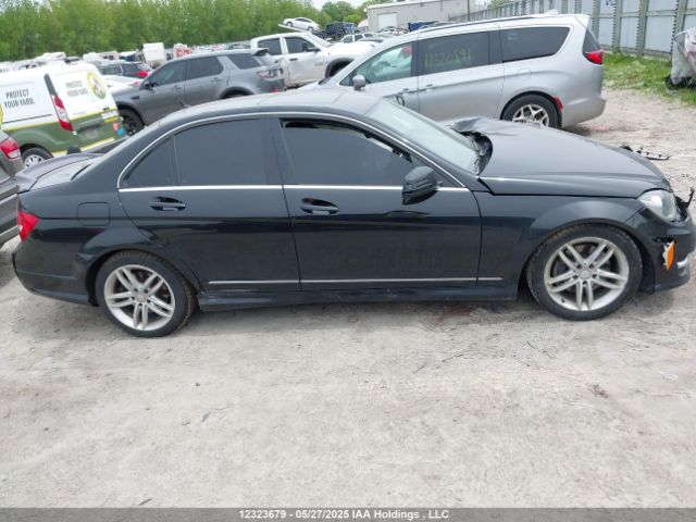 WDDGF8AB3EA936648 Mercedes-Benz 2014