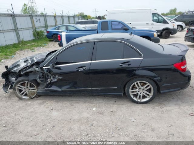 WDDGF8AB3EA936648 Mercedes-Benz 2014