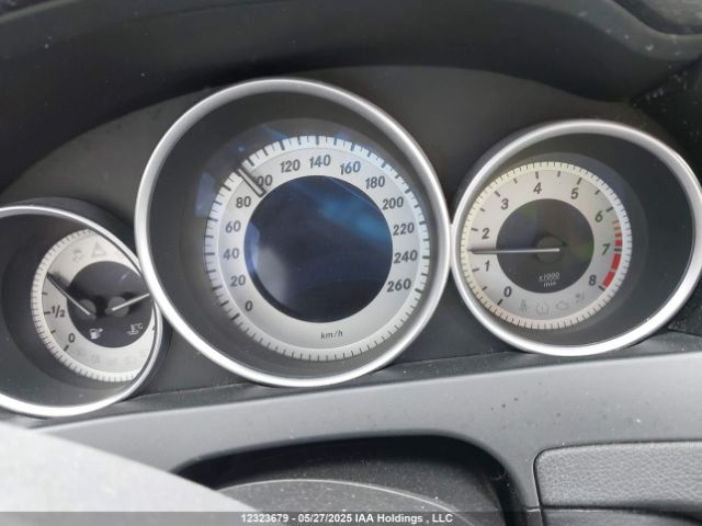 WDDGF8AB3EA936648 Mercedes-Benz 2014
