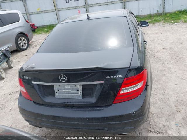 WDDGF8AB3EA936648 Mercedes-Benz 2014