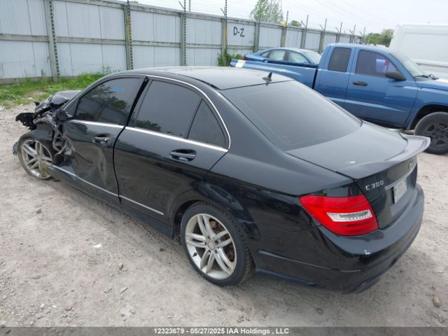 WDDGF8AB3EA936648 Mercedes-Benz 2014