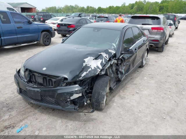 WDDGF8AB3EA936648 Mercedes-Benz 2014
