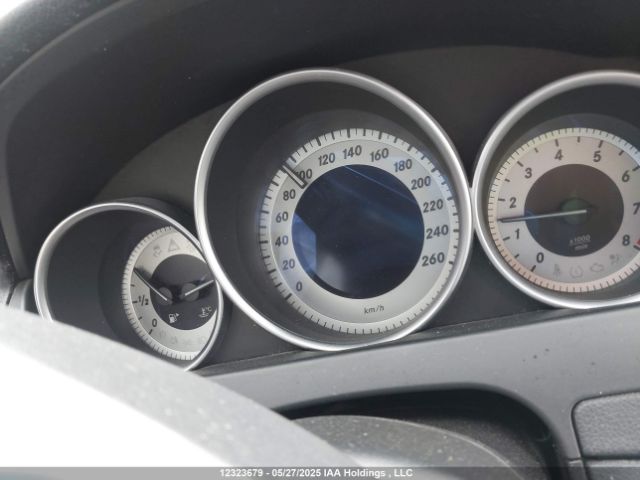 WDDGF8AB3EA936648 Mercedes-Benz 2014