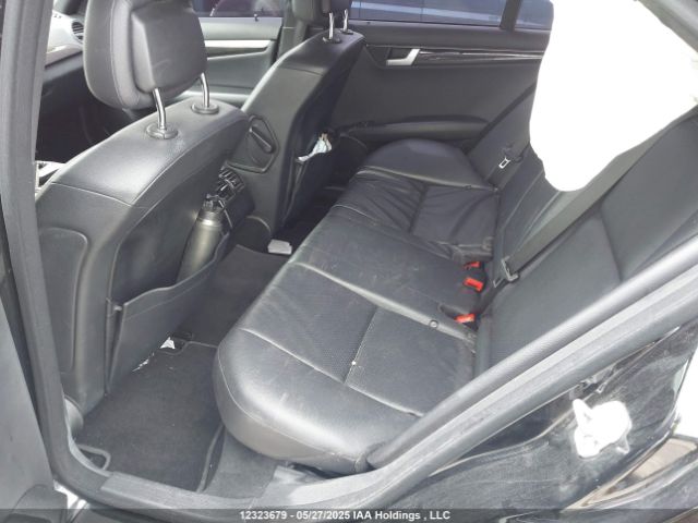 WDDGF8AB3EA936648 Mercedes-Benz 2014