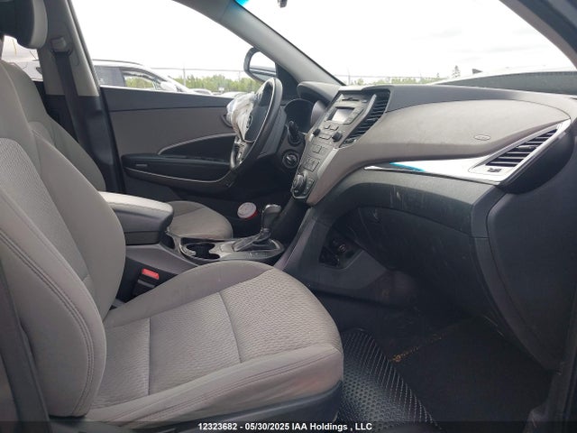 5XYZT3LB9FG279416 Hyundai Santa Fe Sport 2.4 Base