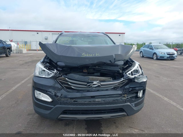 5XYZT3LB9FG279416 Hyundai Santa Fe Sport 2.4 Base