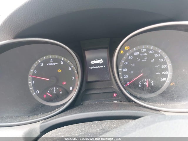 5XYZT3LB9FG279416 Hyundai Santa Fe Sport 2.4 Base