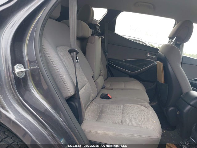 5XYZT3LB9FG279416 Hyundai Santa Fe Sport 2.4 Base
