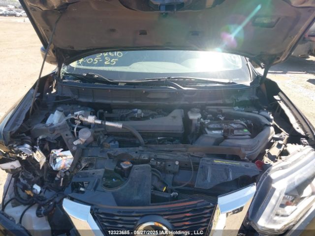 5N1AT2MV4LC770326 Nissan Rogue