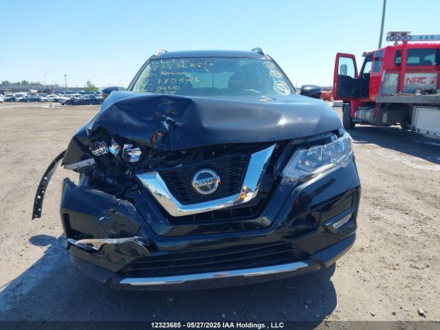 5N1AT2MV4LC770326 Nissan Rogue