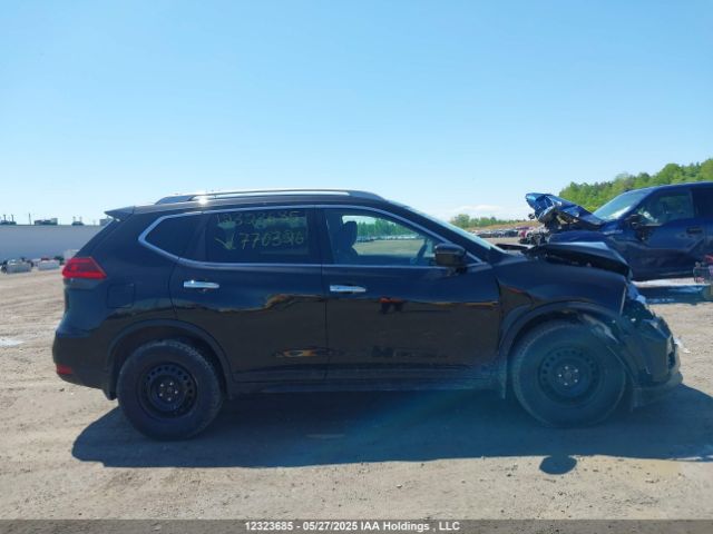 5N1AT2MV4LC770326 Nissan Rogue