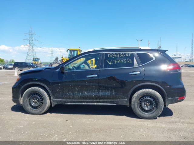 5N1AT2MV4LC770326 Nissan Rogue