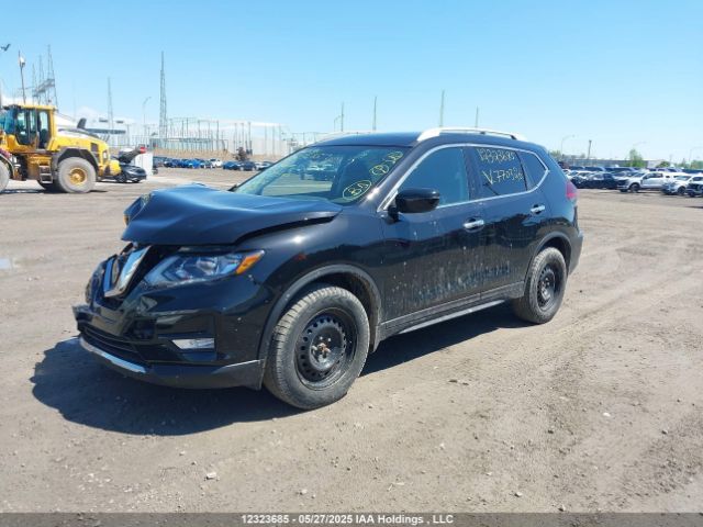 5N1AT2MV4LC770326 Nissan Rogue