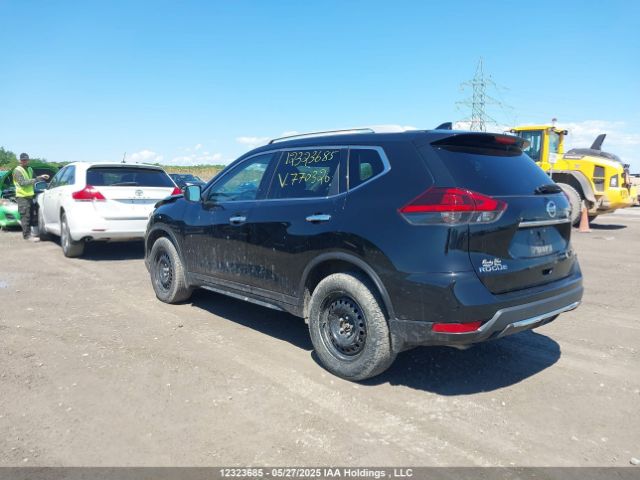 5N1AT2MV4LC770326 Nissan Rogue