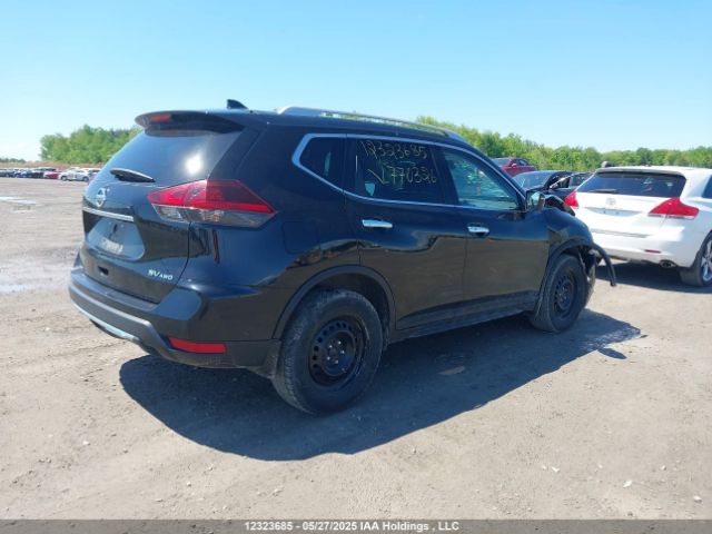 5N1AT2MV4LC770326 Nissan Rogue