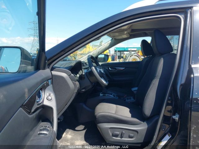 5N1AT2MV4LC770326 Nissan Rogue